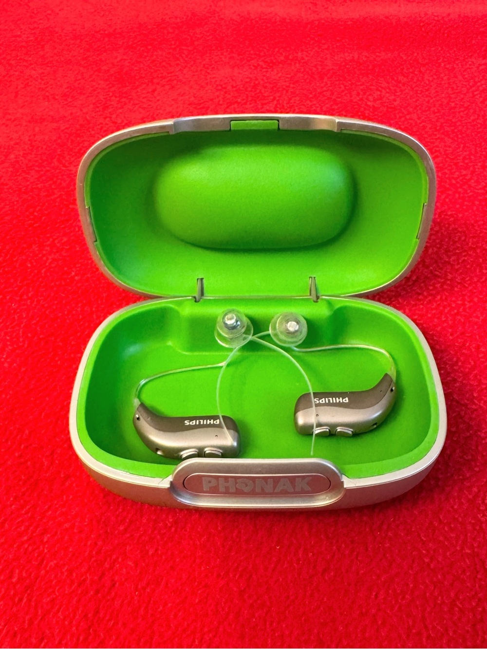 Philips Hearlink (Untested) - Picture 2 of 7